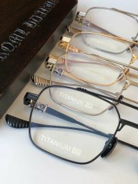 Picture of Chrome Hearts Optical Glasses _SKUfw46734453fw